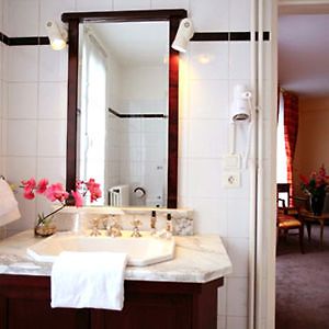 Best Western Hotel Les Voyageurs Брест Екстериор снимка
