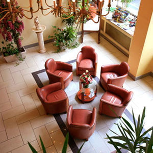 Best Western Hotel Les Voyageurs Брест Екстериор снимка